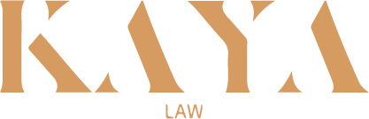 Kaya Law